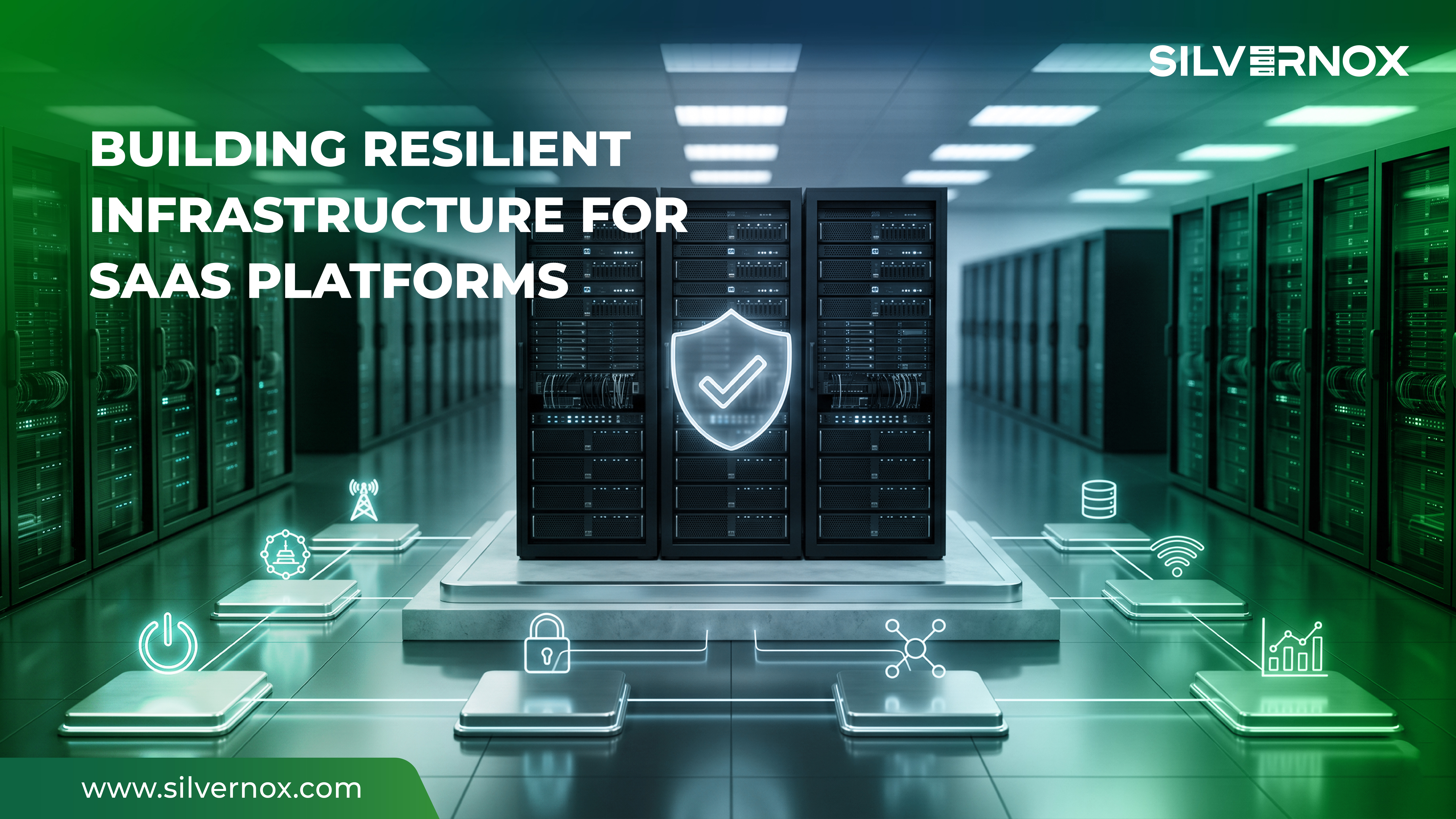 SaaS Infrastructure Risks